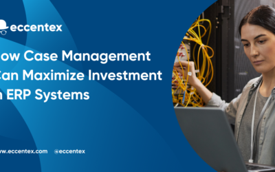 How Case Management Can Maximize Investment in ERP Systems