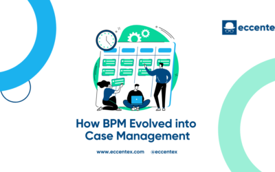 How BPM Evolved to Case Management